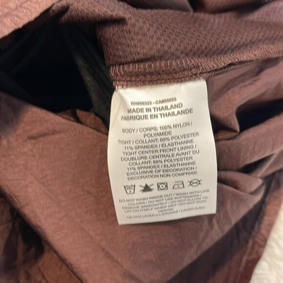 Nike Men’s Repel 2-n-1 Running 7" Shorts - Picture 13 of 13